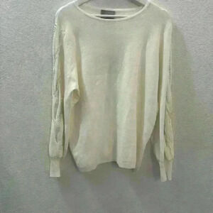 NWT Live Milano sweater